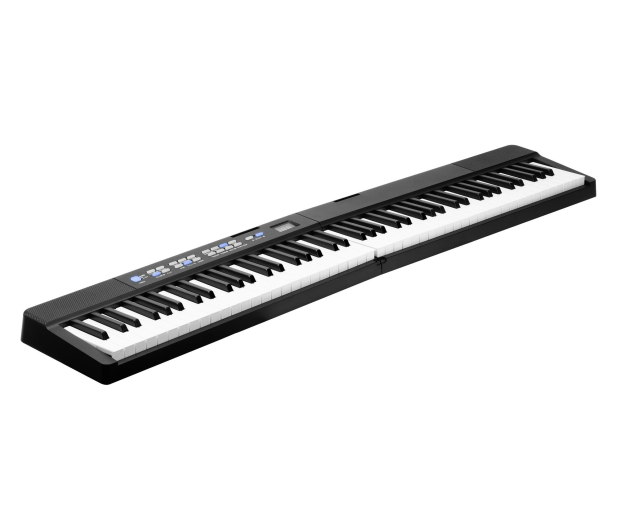 MusicMate Pianino cyfrowe składane MM-P8 FoldMaster - 1588225 - zdjęcie 7